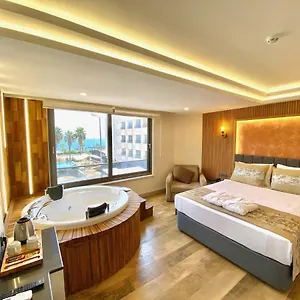Beyza (adults Only) Antalya