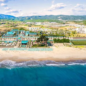 Otel Otium Family Club Marine Beach, Antalya