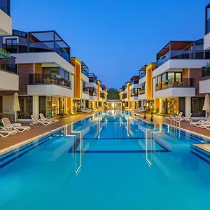 Elysium Antalya