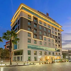 B Business & Antalya