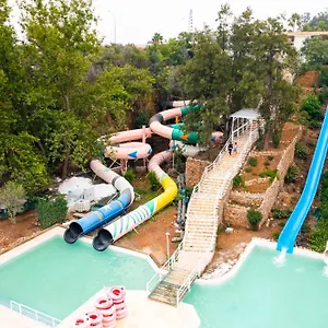 Otel Pearly, Antalya