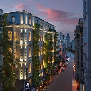 Otel Adahan Decamondo Pera, Autograph Collection