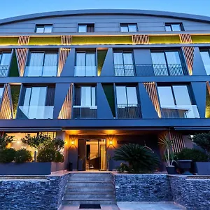 Loft 1502 Antalya