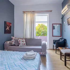 Hotel Efsali Kaleiçi