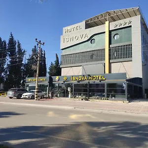 Isnova Airport Antalya