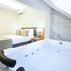 Appart hôtel Livia