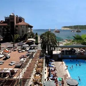 Ambassador & Antalya