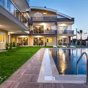 Apart Otel Lara Homes, Antalya