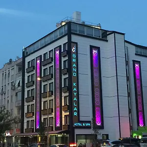 Grand Kayalar Antalya