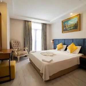 Appart hôtel Sirena &