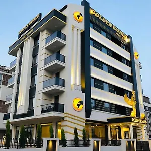 Appart hôtel Golden World