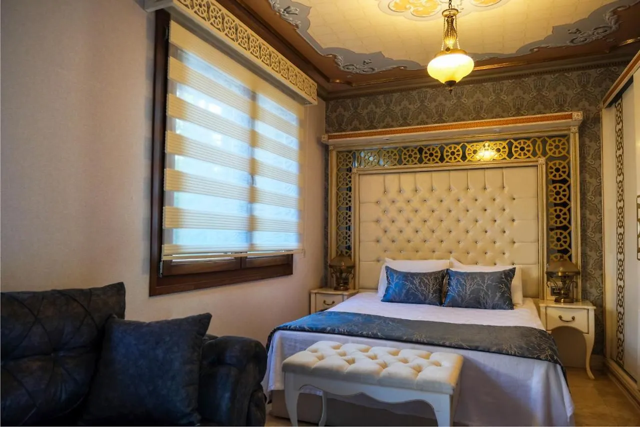 Castle Old Town Hotel Antalya 3*,  Turkey