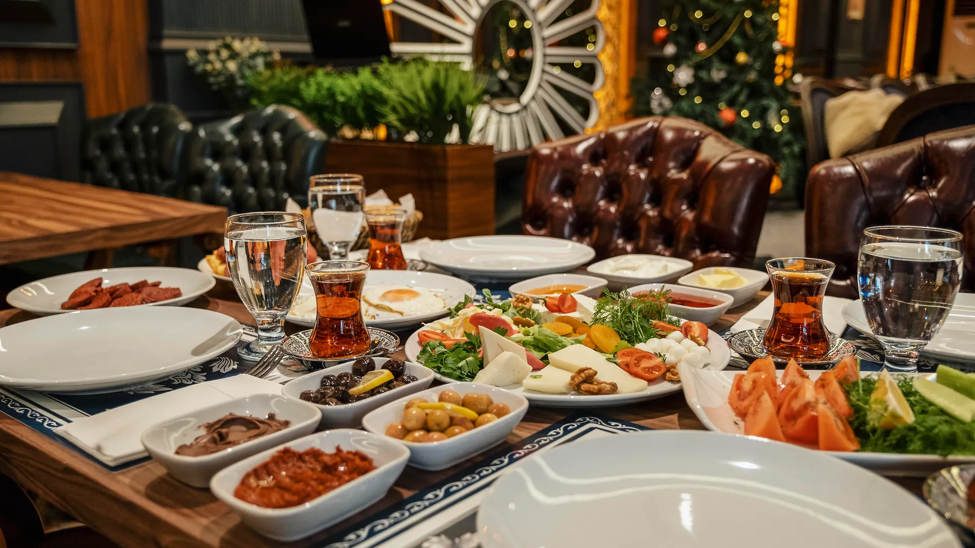 Castle Old Town Hotel Antalya